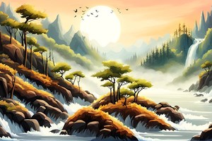 相學中鼻梁上有橫紋預兆