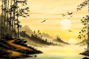 女人面相地包天有福嗎