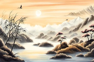 極易獲偏財的四大面相特徵