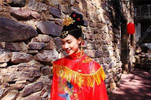 女生會有好婚姻的痣能一生幸福嗎