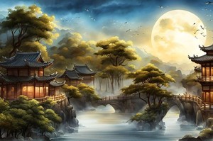 事業步步高升的手相特徵