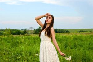 人有臥蠶如有臥龍嗎