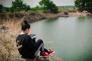 婚姻幸福的手相婚姻線