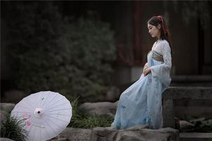 女人有三種體相大富大貴