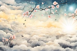 相學中招風耳打耳洞會影響運勢嗎