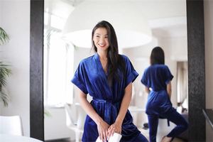 從生命線了解一生的事業運勢