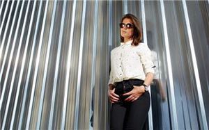 女人容易嫁豪門的手相