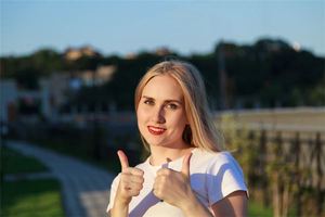 女人六種鼻子好命圖