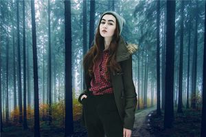 女人有觀音痣命運好不好