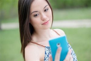 你能嫁個有錢人嗎