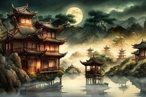 女人地包天面相是不是富貴命