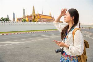 女人什麼額頭最有福氣