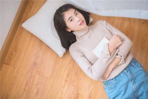 女人身上長毛什麼命運