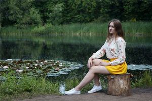 手相圖解大全女 右手