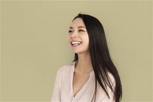 你是一個性感女人嗎