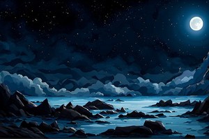 踏實謹慎願意冒險的女子手相