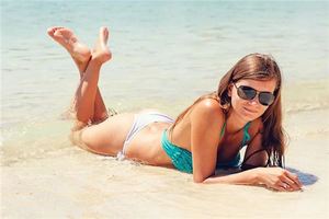 女性胸部大小看幸福指數