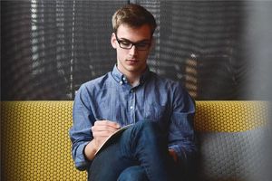 男人福氣深厚的痣相