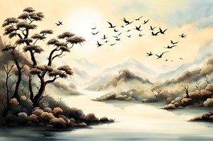 面相中濃眉大眼是凶相嗎