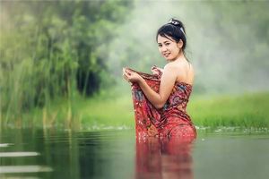 女生手紋多亂代表什麼意思
