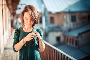 三眼皮代表什麼命女人