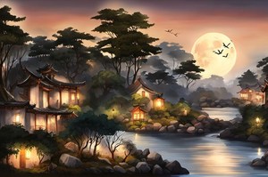 娃娃臉的女生面相