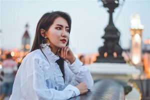 智慧線斷開有何含義