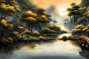 面相中男人左下巴有痣說明什麼