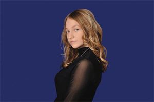 有福女人痣面相圖