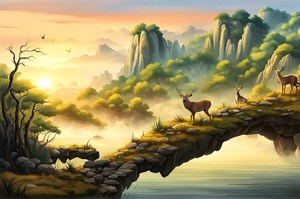 有棺材紋的人一生運勢如何