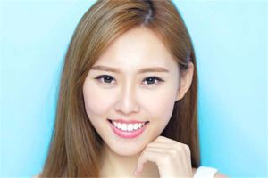 女人福針紋什麼樣子