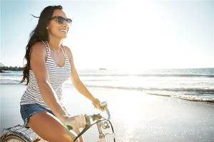 脖子後面有痣的人運勢