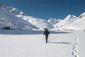 如何從站姿判斷一個人