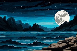 女人嘴唇長痣面相