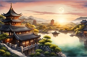相學中顴骨越高的人越成功嗎