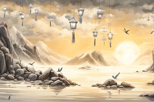 八字眉三角眼的男人是什麼命相