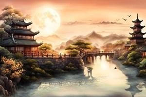 相學中濃眉大眼易破財嗎