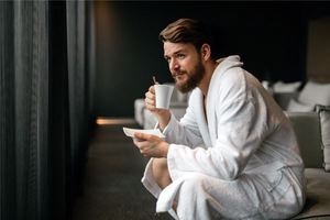 什麼面相的人晚年有好運
