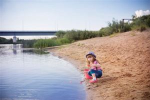 你的孩子會不會是神童