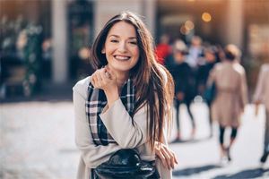 女人乳房有痣代表什麼