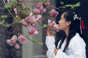 桃花痣長在哪裡