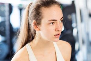 美人痣一生得嫁良夫嗎