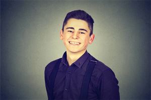 額頭兩側長痣會怎樣