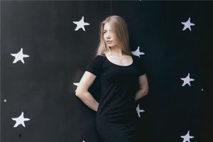 女人獨立自主有哪些體相特徵