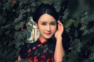 怎麼從體相看財運