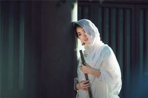 女人下巴上長痣一生得享福祿嗎