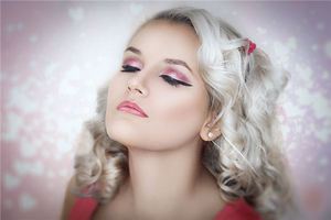 脖子粗的女人的命運