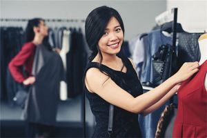 淚痣女生會越長越好看