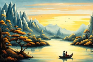 多層眼皮女人的面相好嗎