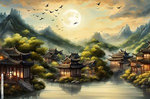 什麼面相的人注定不平凡